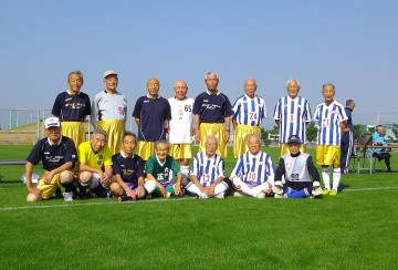 2日目の出場メンバー